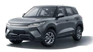 BYD Atto 2