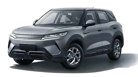 BYD Atto 2